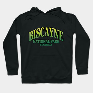 Biscayne National Park, Florida Hoodie